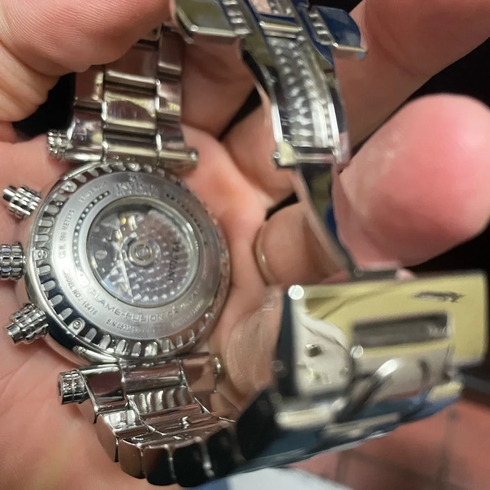Invicta - Picture 3 of 5